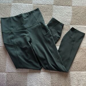 Fabletics Capri Leggings